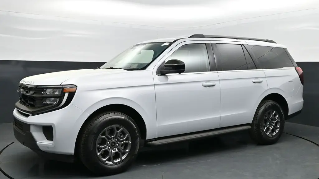 Preowned 2025 Ford Expedition Active for Sale