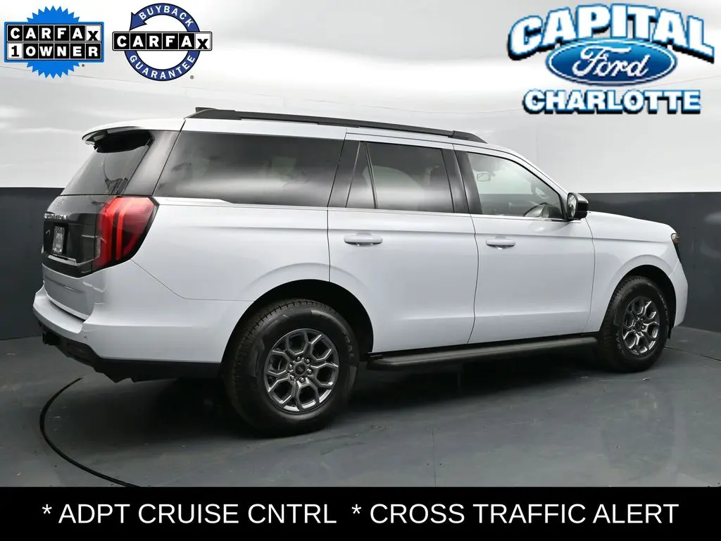 2025 Ford Expedition - $47,898