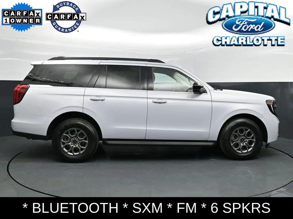 2025 Ford Expedition - $47,898