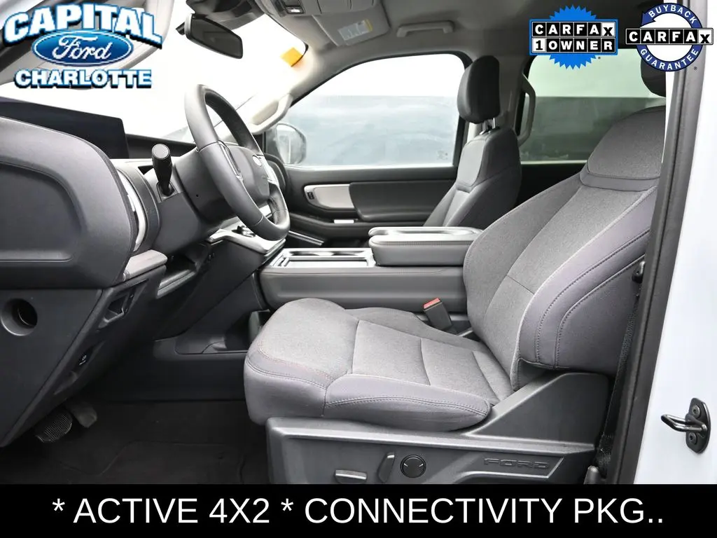 2025 Ford Expedition - $47,898