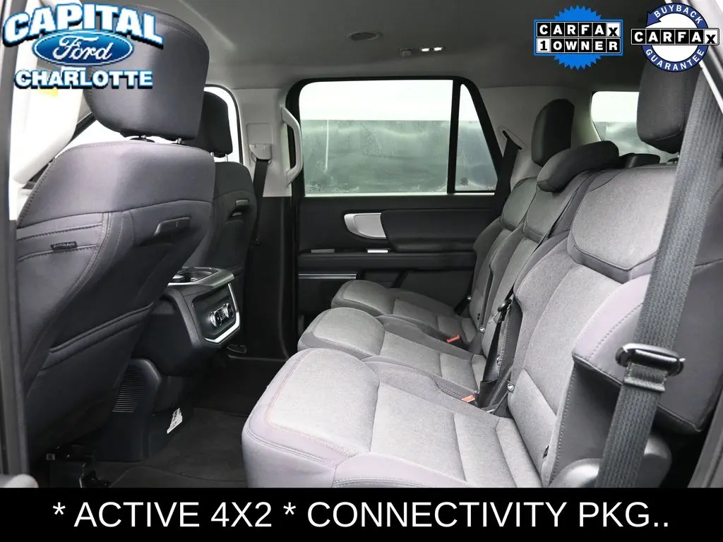 2025 Ford Expedition - $47,898