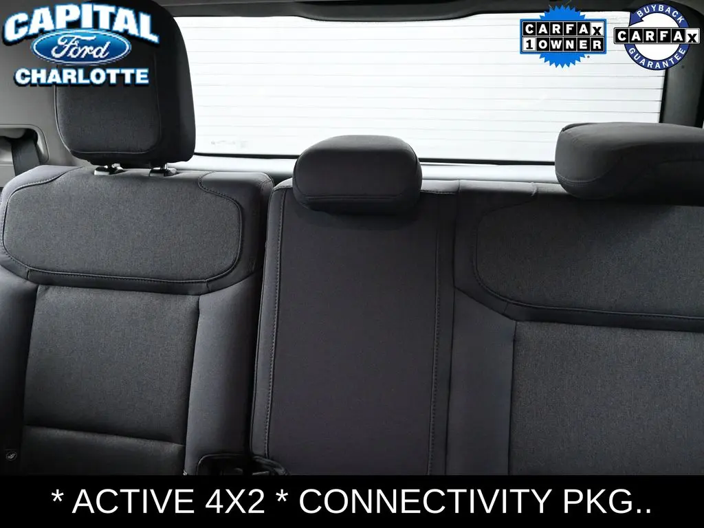 2025 Ford Expedition - $47,898