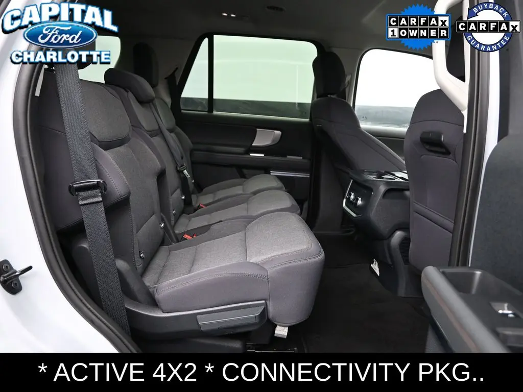 2025 Ford Expedition - $47,898