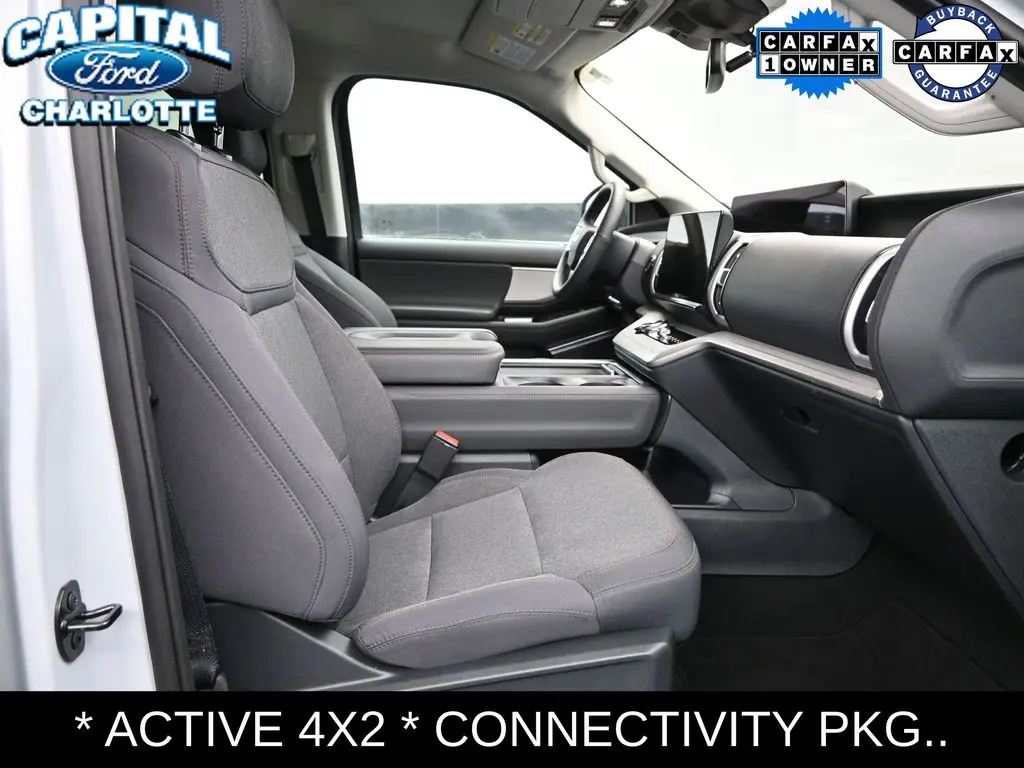 2025 Ford Expedition - $47,898