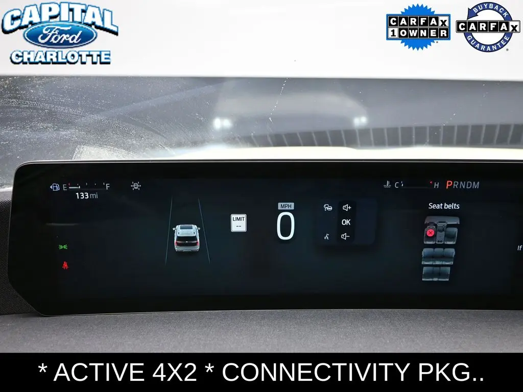 2025 Ford Expedition - $47,898