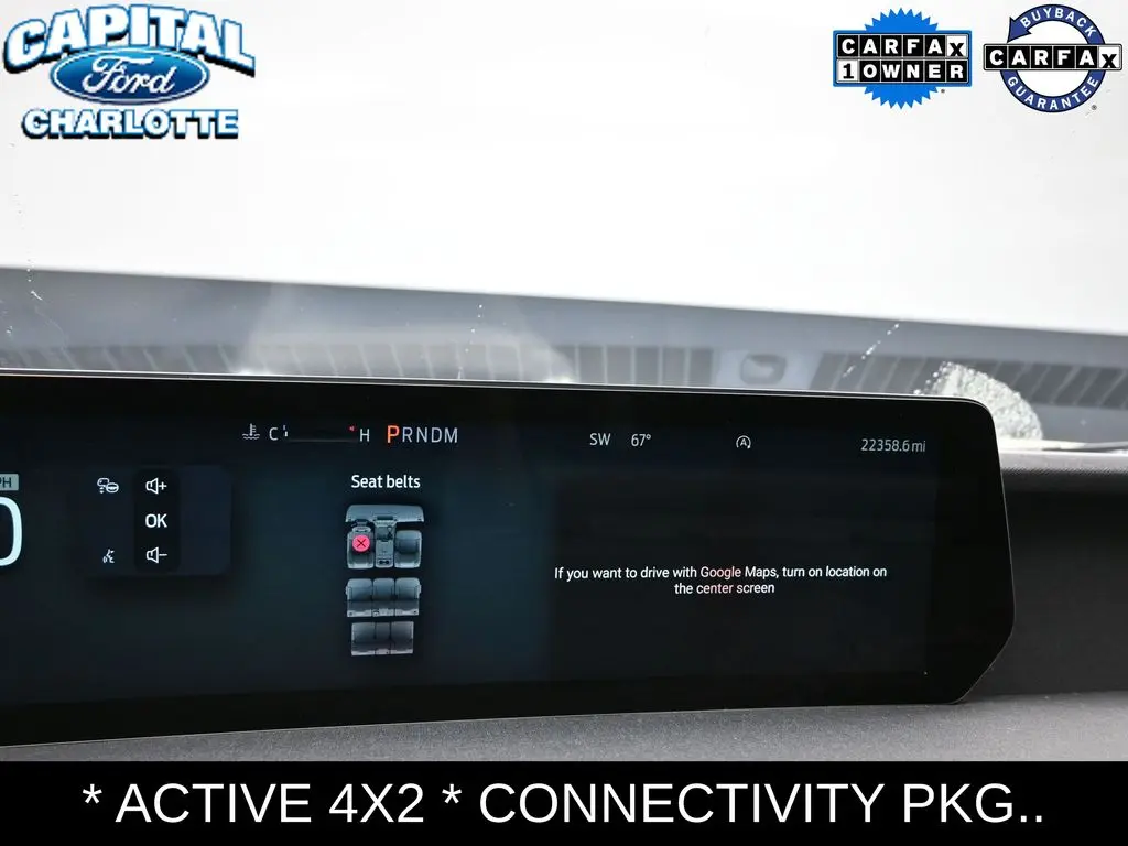 2025 Ford Expedition - $47,898