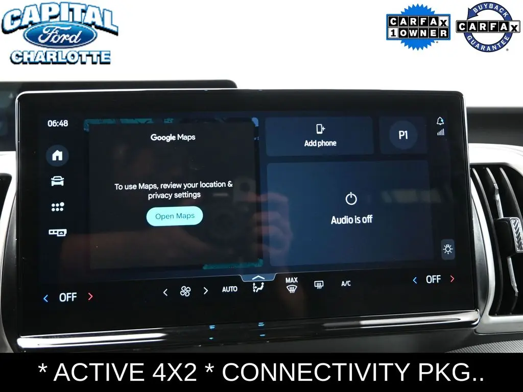 2025 Ford Expedition - $47,898