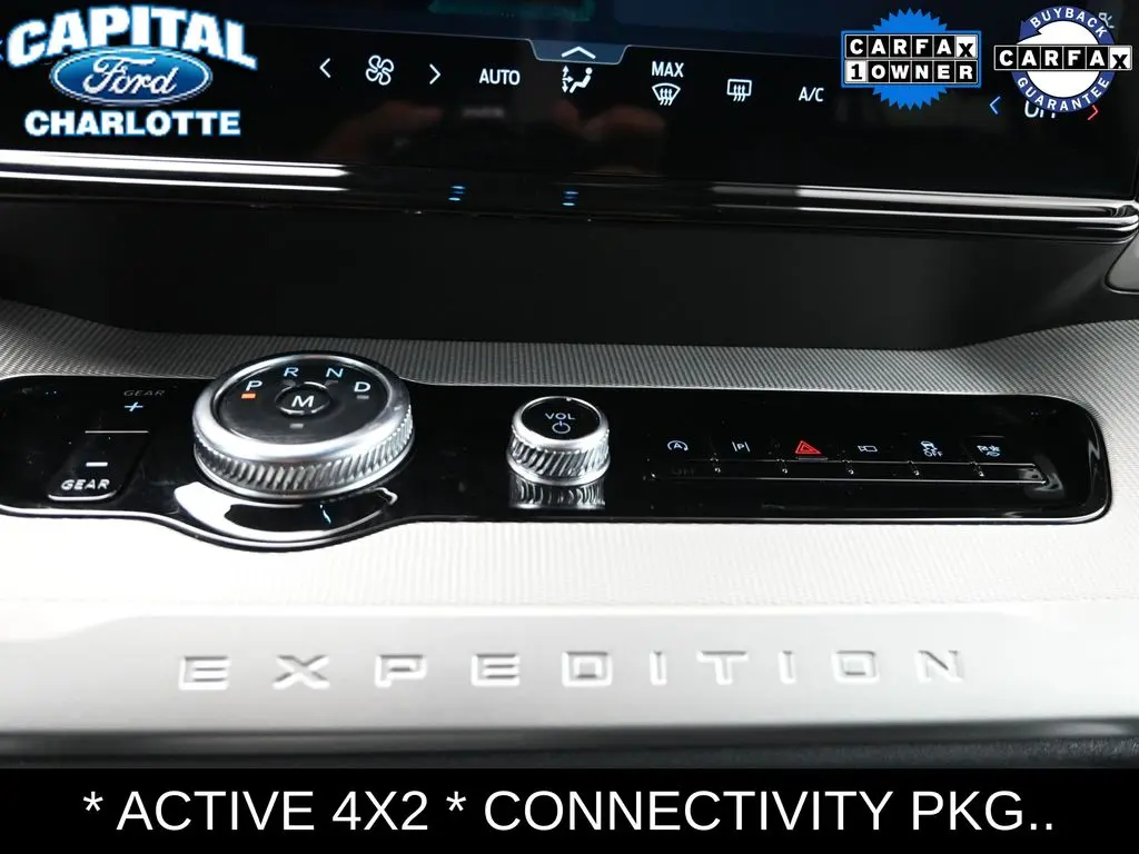 2025 Ford Expedition - $47,898
