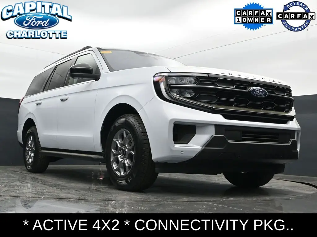 2025 Ford Expedition - $47,898