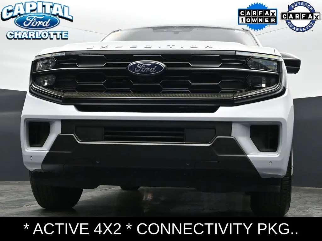 2025 Ford Expedition - $47,898