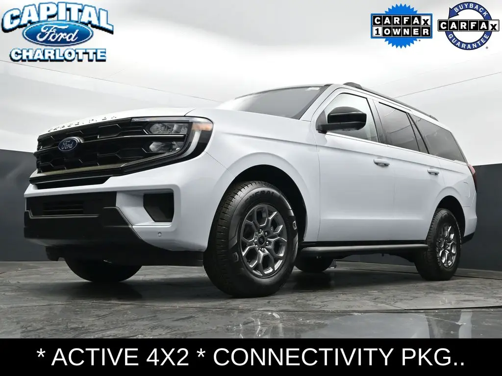 2025 Ford Expedition - $47,898