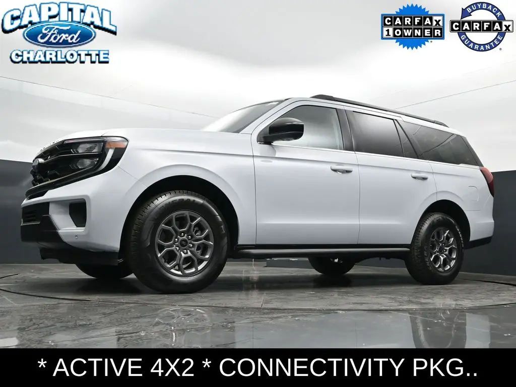 2025 Ford Expedition - $47,898