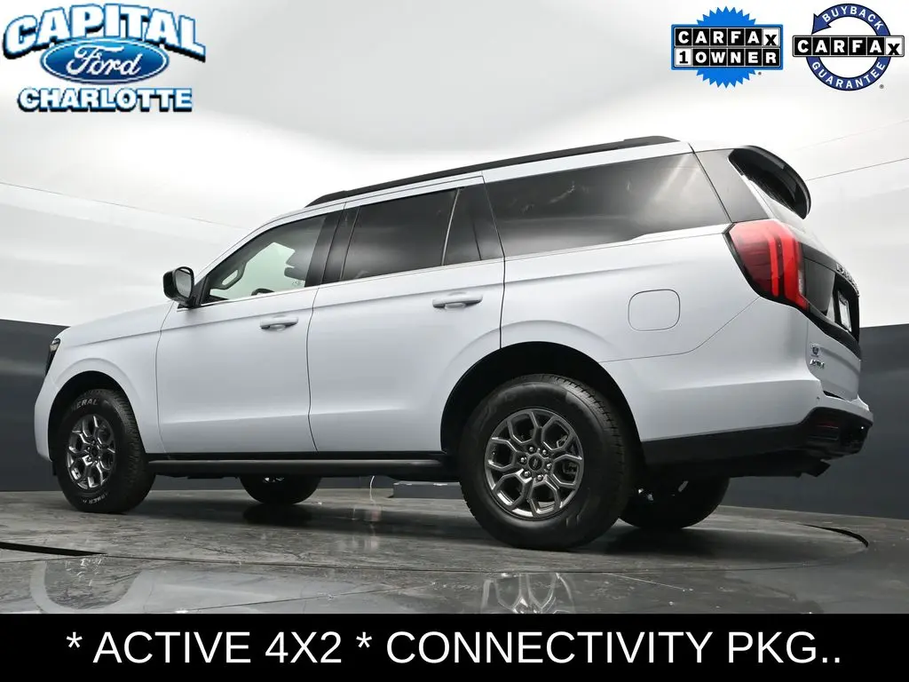2025 Ford Expedition - $47,898