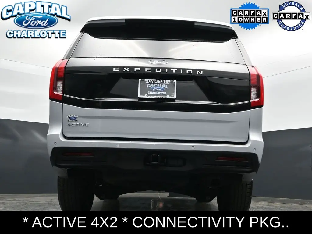 2025 Ford Expedition - $47,898