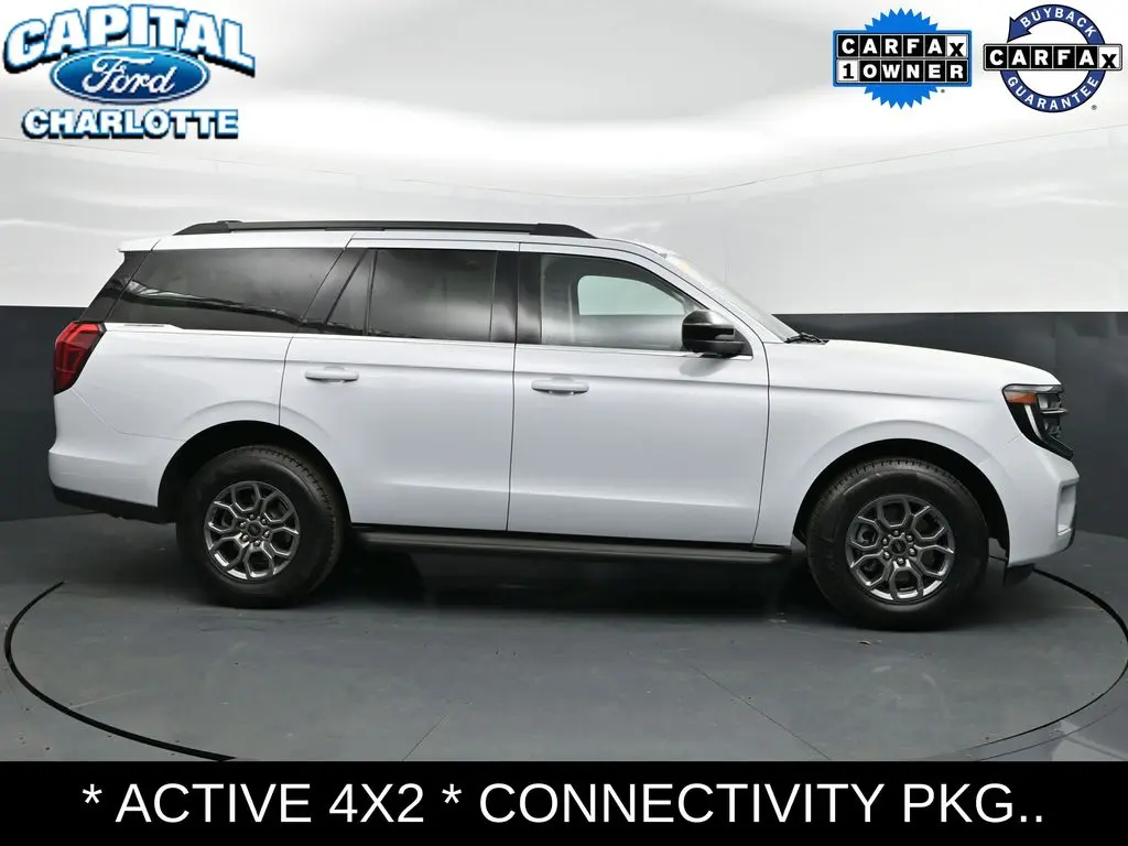 2025 Ford Expedition - $47,898