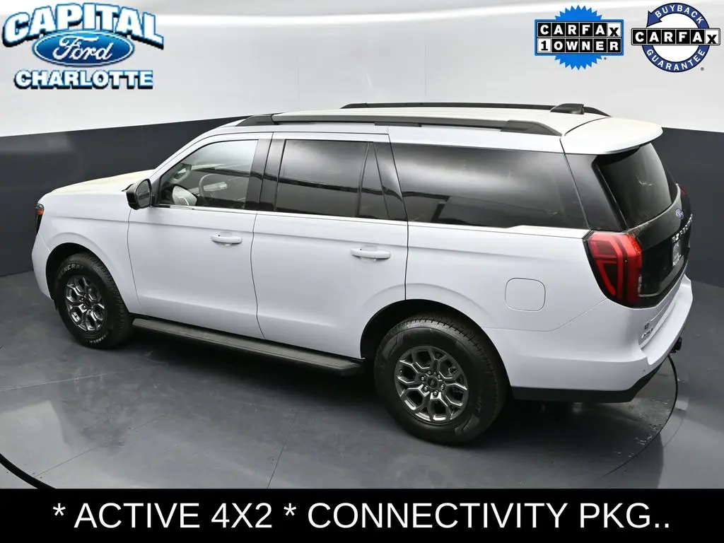 2025 Ford Expedition - $47,898
