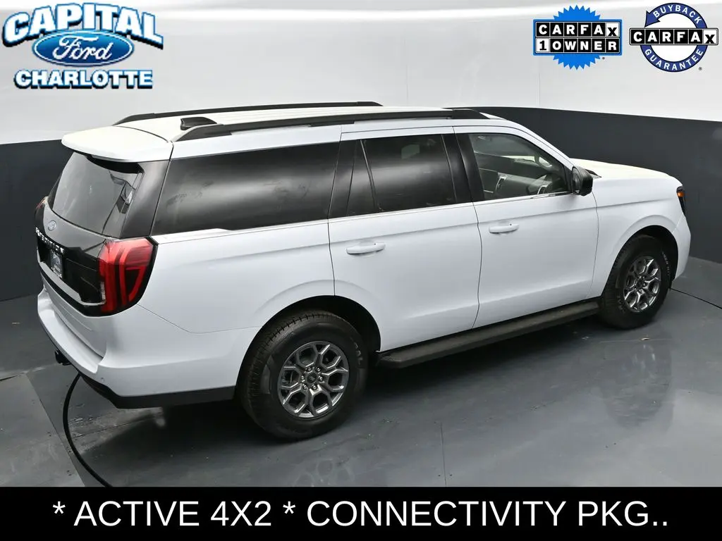 2025 Ford Expedition - $47,898