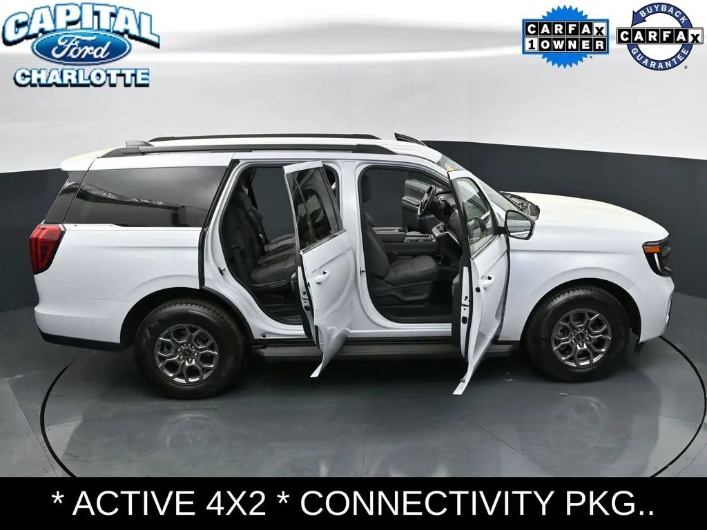 2025 Ford Expedition - $47,898
