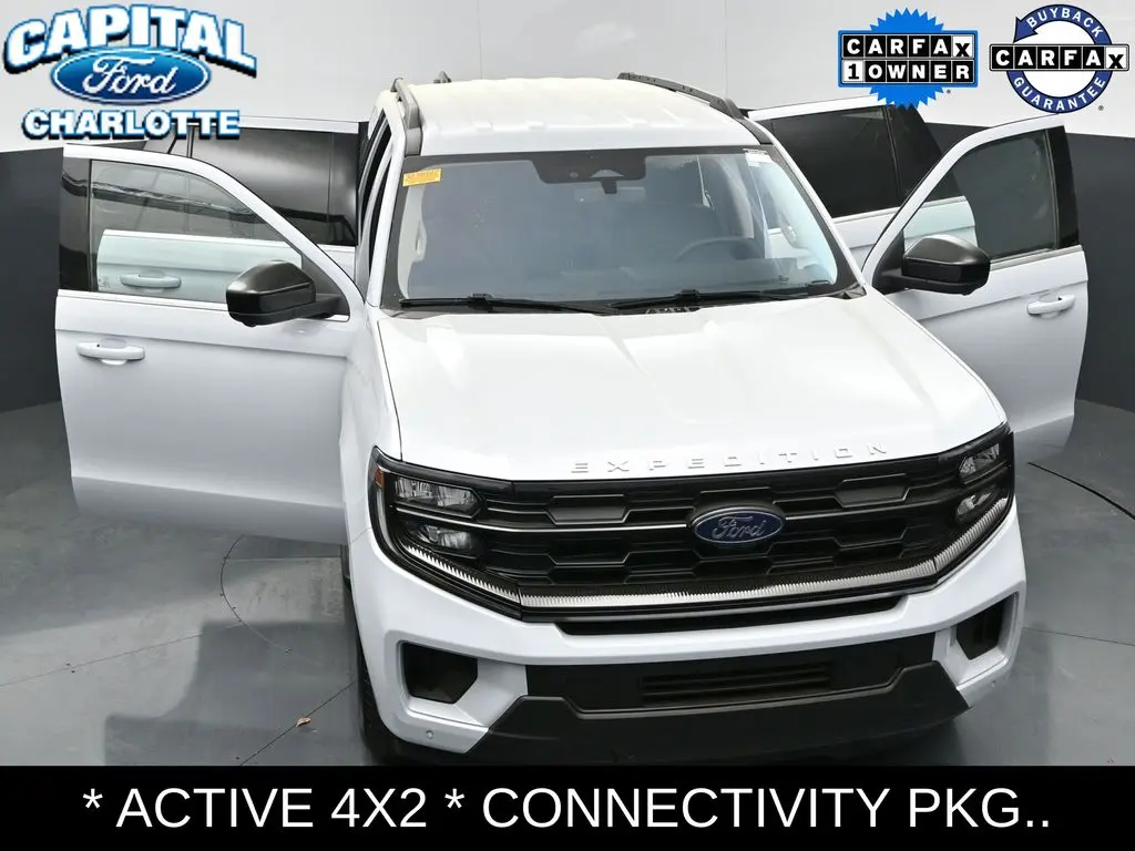 2025 Ford Expedition - $47,898