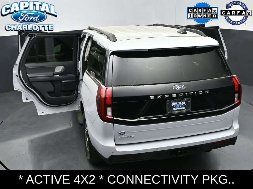 2025 Ford Expedition - $47,898