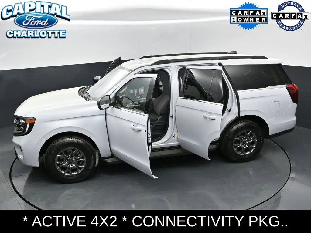 2025 Ford Expedition - $47,898