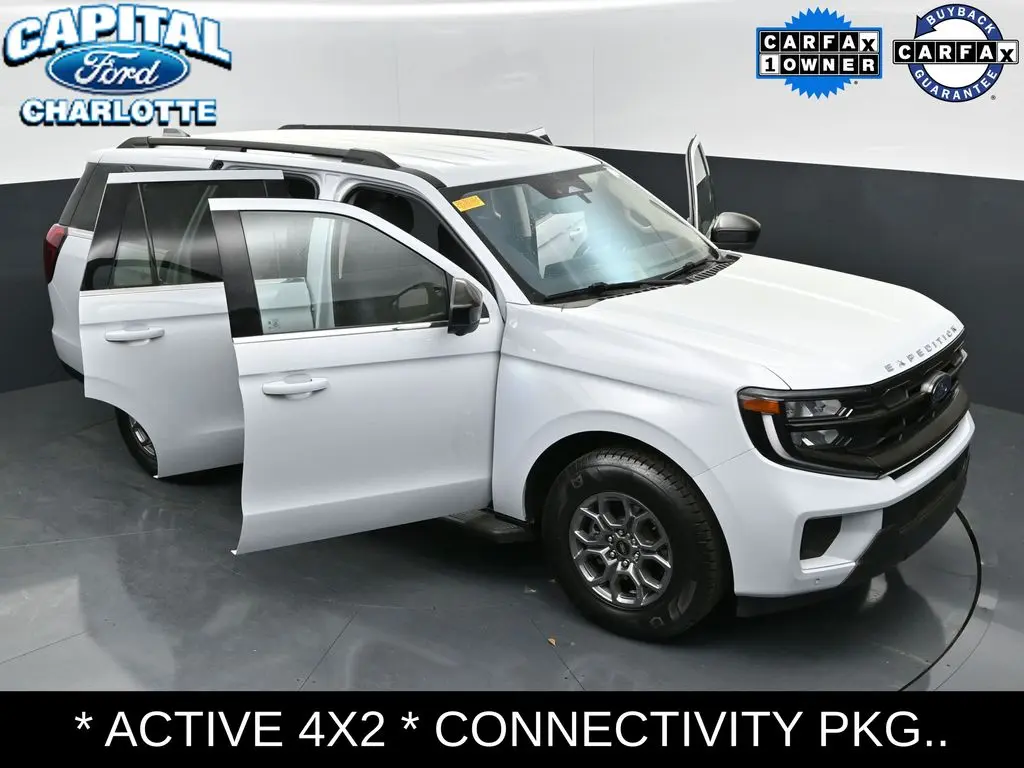 2025 Ford Expedition - $47,898