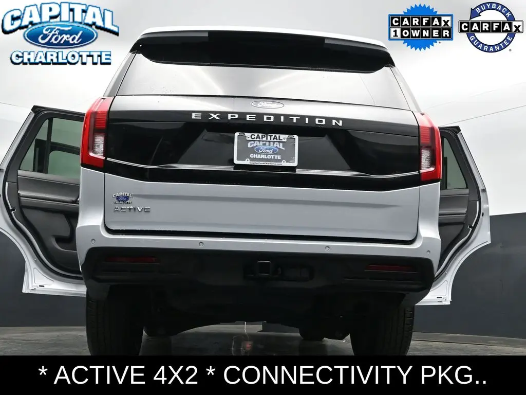 2025 Ford Expedition - $47,898