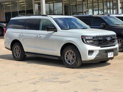 2025 Ford Expedition 4X2 Active 4DR SUV