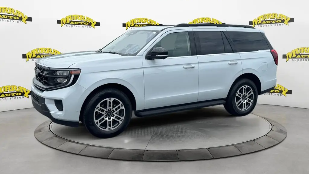 Preowned 2025 Ford Expedition Active for Sale