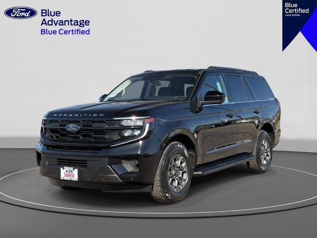 2025 Ford Expedition - $44,285