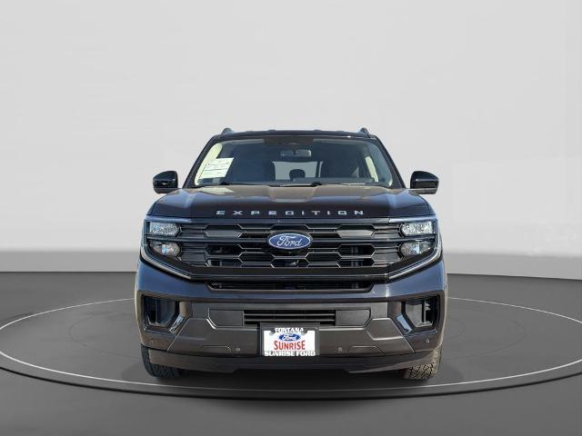 2025 Ford Expedition - $44,285