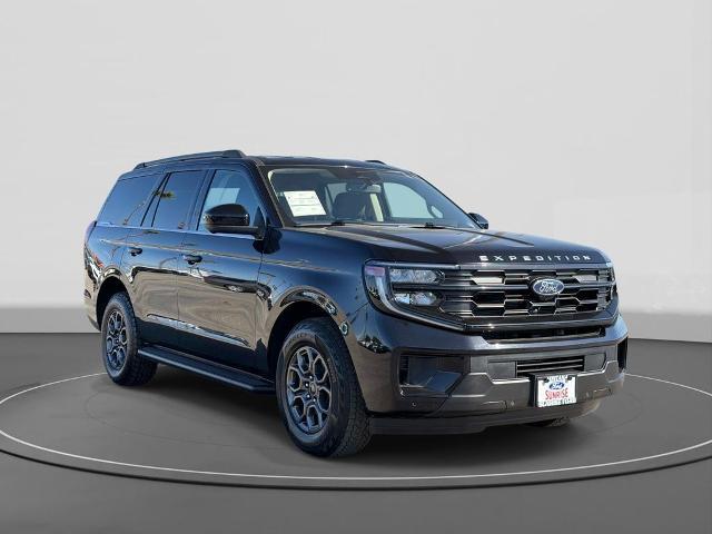 2025 Ford Expedition - $44,285