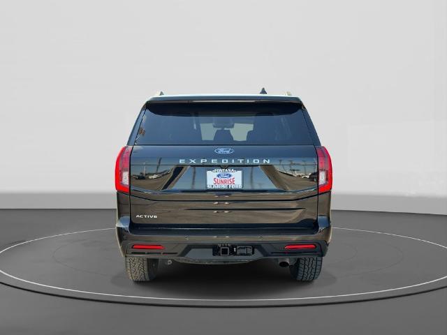 2025 Ford Expedition - $44,285