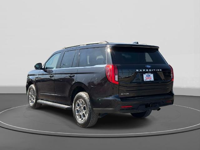 2025 Ford Expedition - $44,285