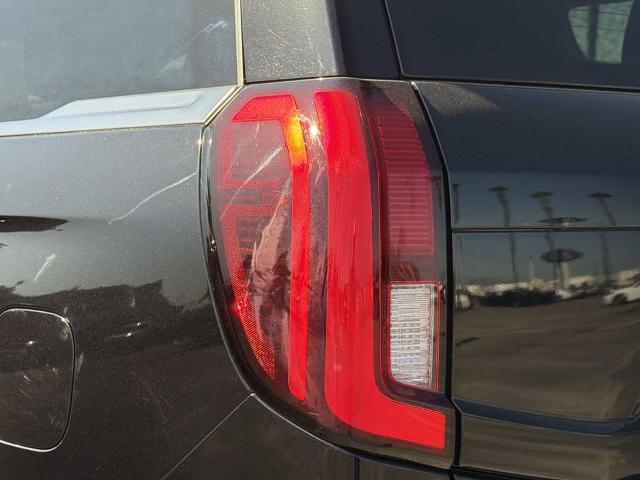 2025 Ford Expedition - $44,285