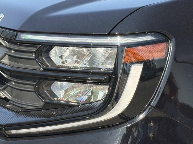2025 Ford Expedition - $44,285