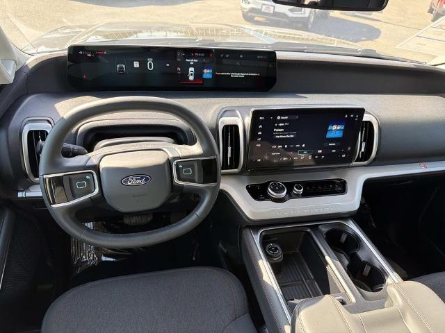 2025 Ford Expedition - $44,285