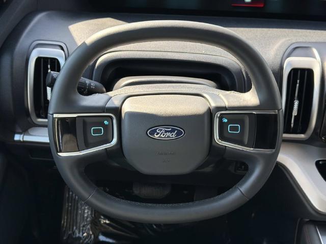 2025 Ford Expedition - $44,285