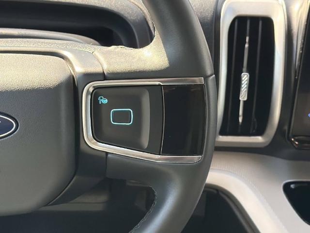 2025 Ford Expedition - $44,285