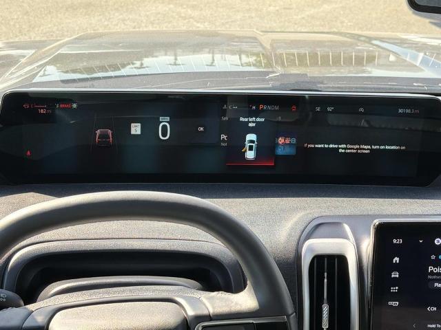 2025 Ford Expedition - $44,285