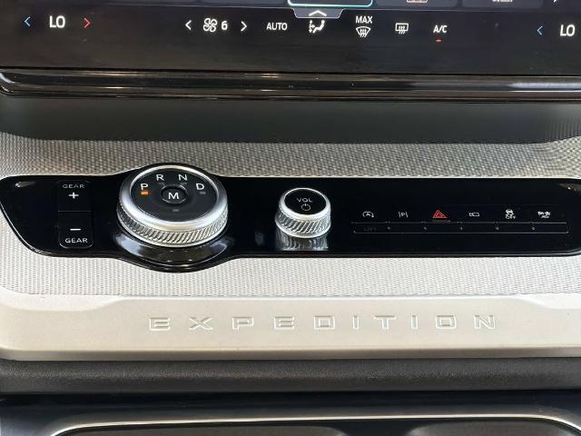 2025 Ford Expedition - $44,285