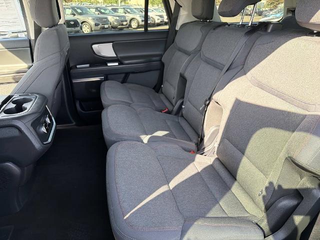 2025 Ford Expedition - $44,285