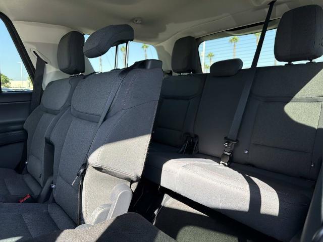 2025 Ford Expedition - $44,285
