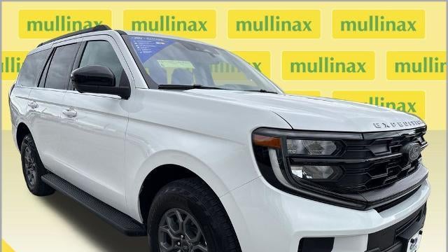 Preowned 2025 Ford Expedition Active for Sale