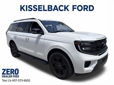 2025 Ford Expedition 4X2 Active 4DR SUV