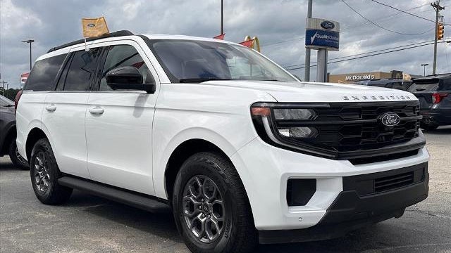 Preowned 2025 Ford Expedition Active for Sale