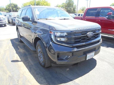 2025 Ford Expedition 4X2 Active 4DR SUV