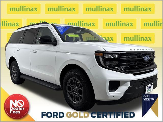 2025 Ford Expedition - $48,000