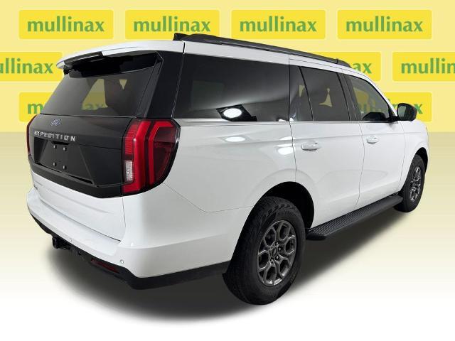 2025 Ford Expedition - $48,000