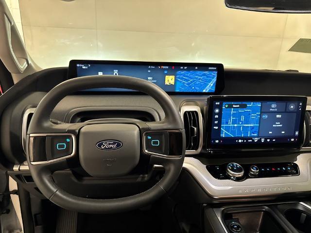 2025 Ford Expedition - $48,000